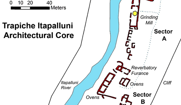 Trapiche Itapalluni Dataset