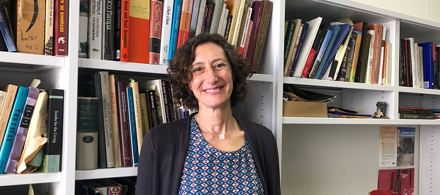 Elizabeth Arkush