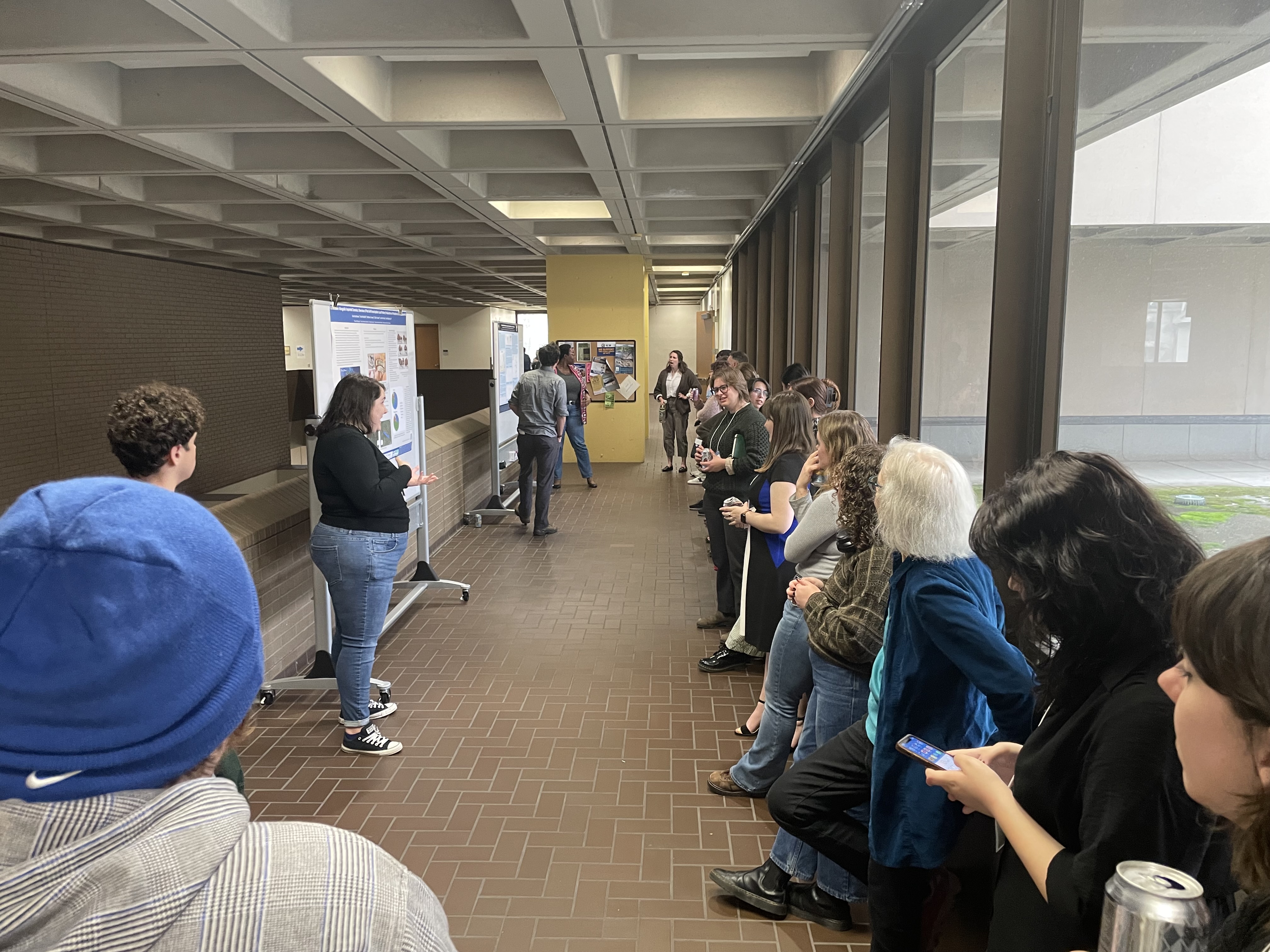 Pitt Archaeology Fair